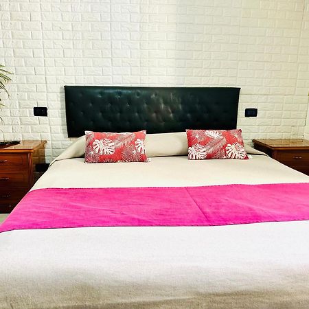 لا سبيتسْيا The Comfort Apartment المظهر الخارجي الصورة