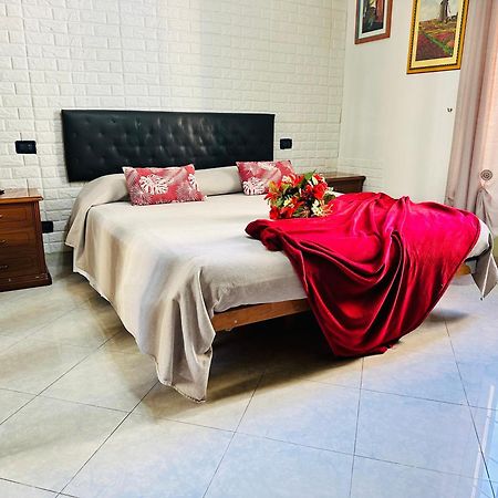 لا سبيتسْيا The Comfort Apartment المظهر الخارجي الصورة