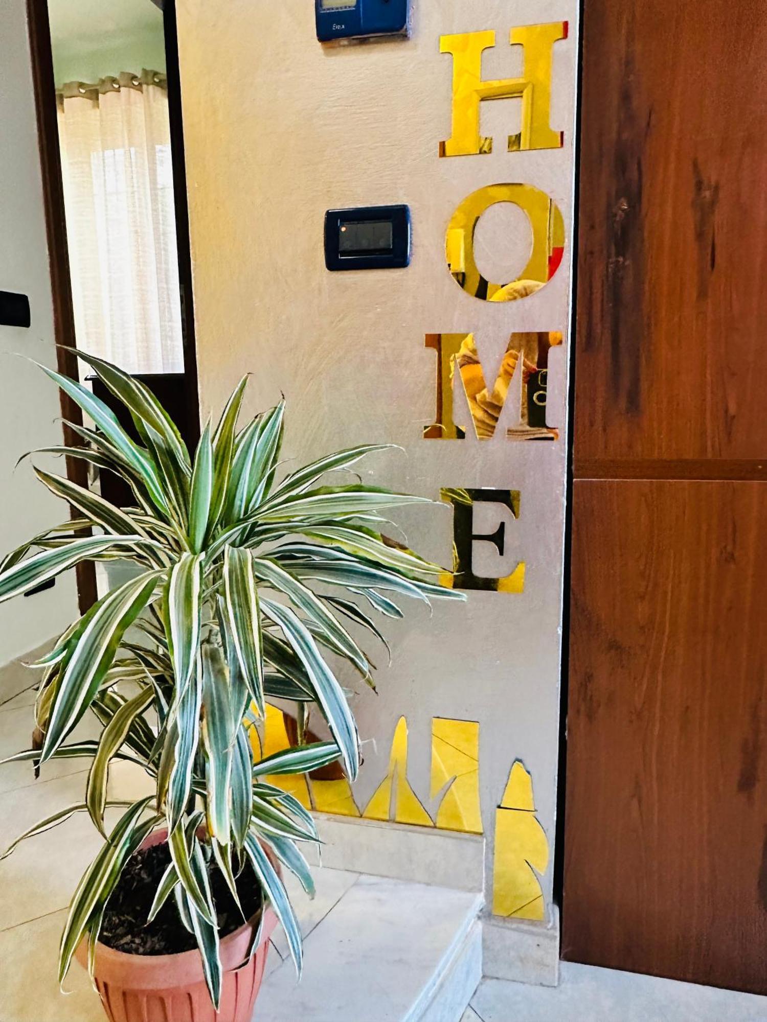 لا سبيتسْيا The Comfort Apartment المظهر الخارجي الصورة