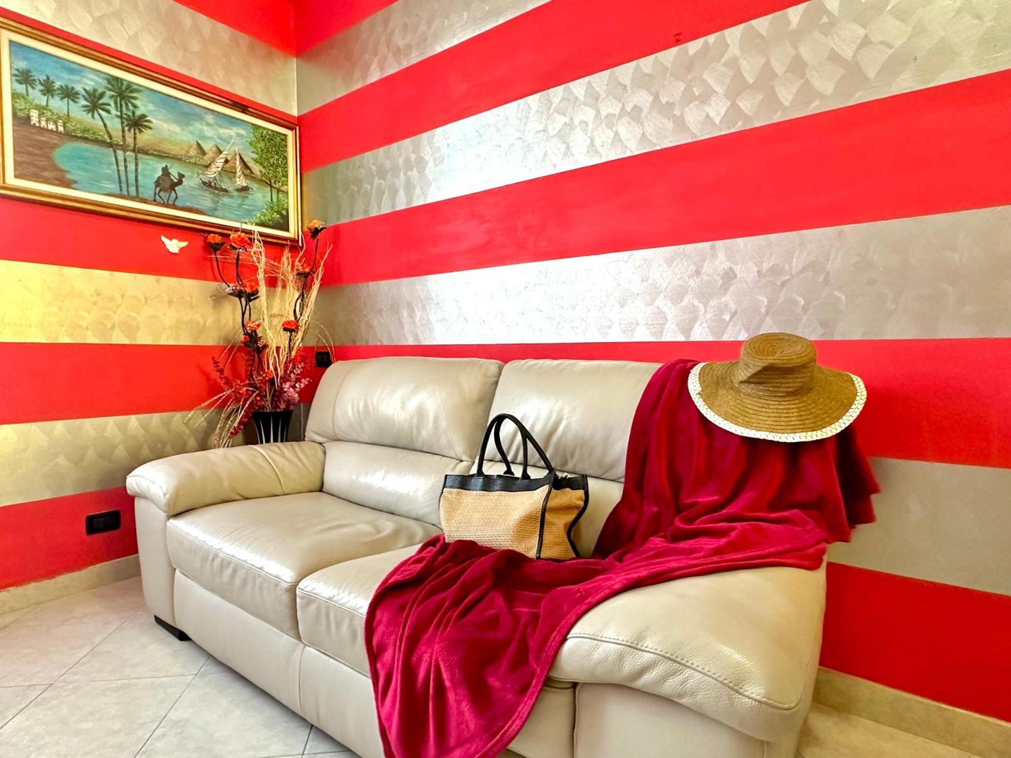 لا سبيتسْيا The Comfort Apartment المظهر الخارجي الصورة