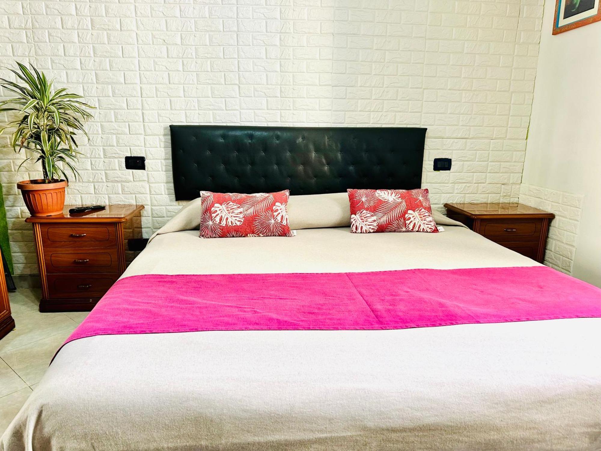 لا سبيتسْيا The Comfort Apartment المظهر الخارجي الصورة