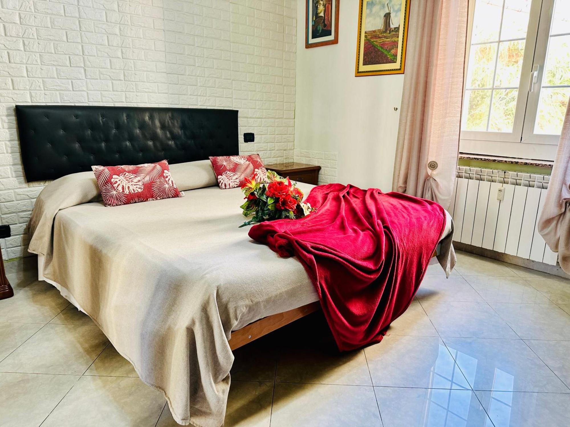 لا سبيتسْيا The Comfort Apartment المظهر الخارجي الصورة
