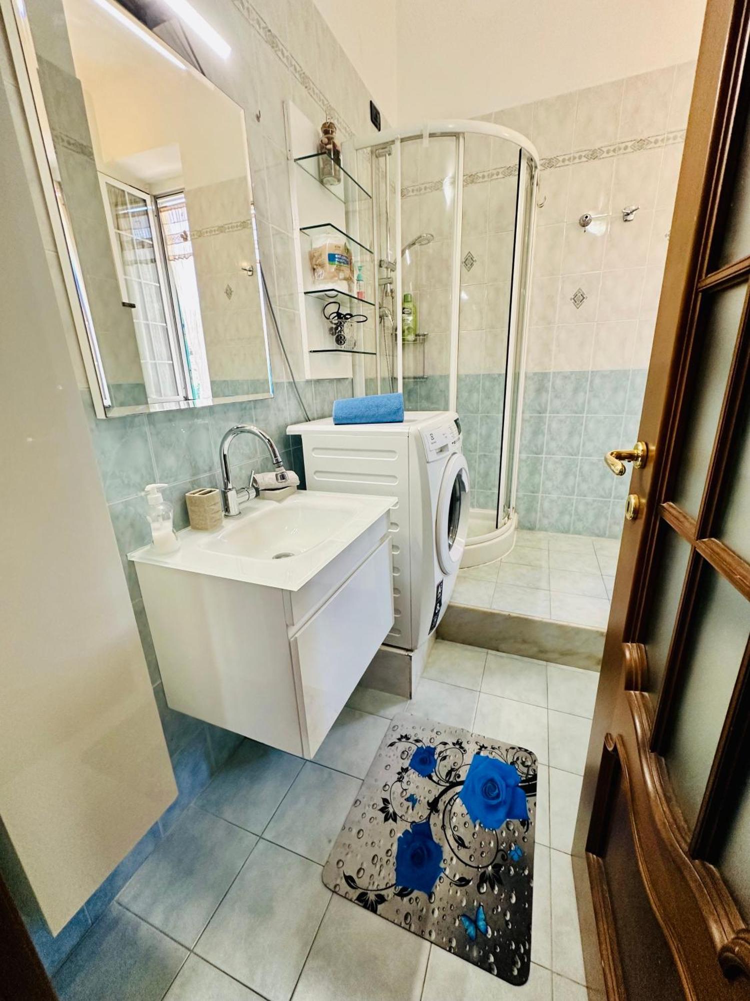 لا سبيتسْيا The Comfort Apartment المظهر الخارجي الصورة