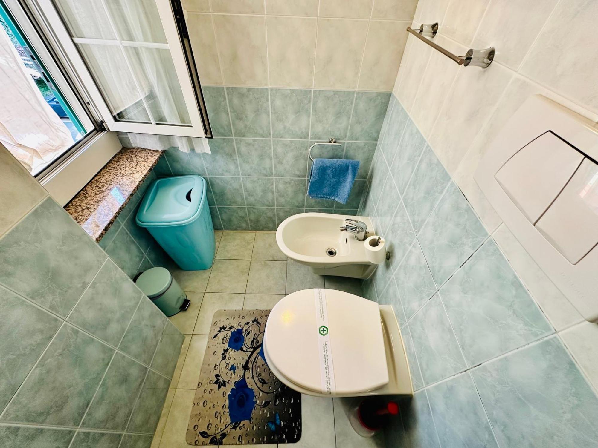 لا سبيتسْيا The Comfort Apartment المظهر الخارجي الصورة