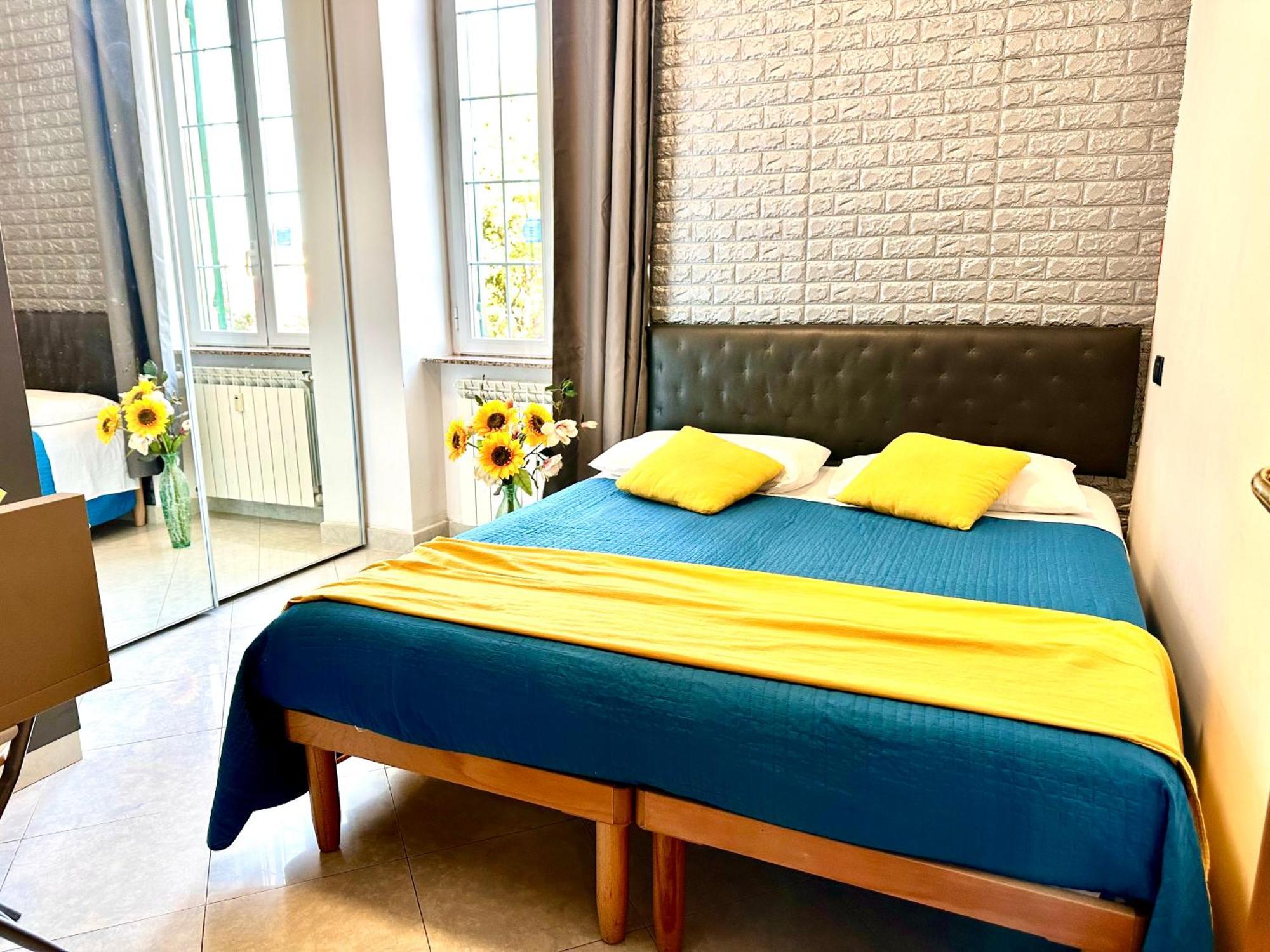 لا سبيتسْيا The Comfort Apartment المظهر الخارجي الصورة