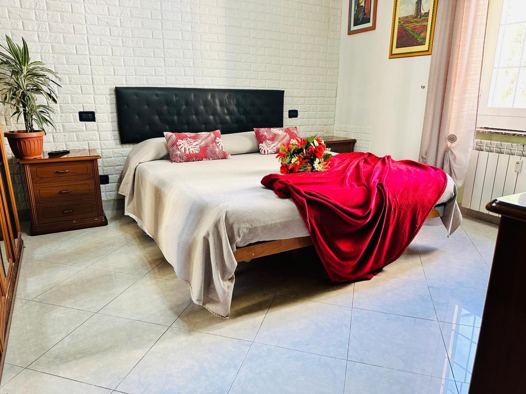 لا سبيتسْيا The Comfort Apartment المظهر الخارجي الصورة